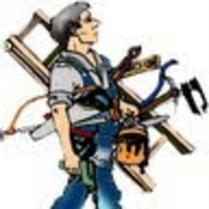 Meet your Posher, Juan & frank